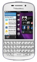 BlackBerry Q10 SQN100