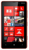 Nokia 820 Lumia