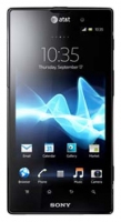 Sony XPERIA ion LT28h