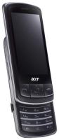 Acer beTouch E200 Black