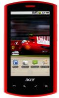 Acer Liquid E Ferrari S100