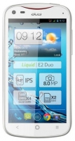 Acer Liquid E2