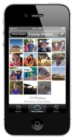 Apple iPhone 4S