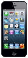 Apple iPhone 5