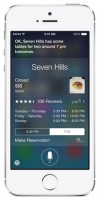 Apple iPhone 5S