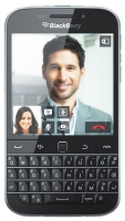 BlackBerry Classic SQC100
