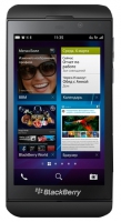 BlackBerry Z10 STL100
