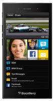 BlackBerry Z3 STJ100
