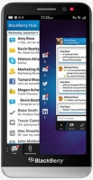 BlackBerry Z30 STA100