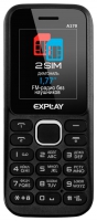 Explay A170