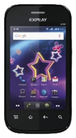 Explay A350