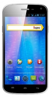 Explay A500