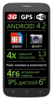 Explay A600