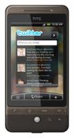 HTC A6262 Hero