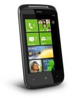 HTC 7 MOZART