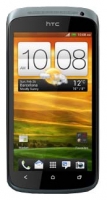 HTC One S (Ville)