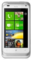 HTC Radar (Omega)