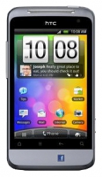 HTC Salsa (Icon)
