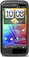 HTC Sensation (Pyramid)