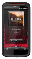 HTC Sensation XE (Pyramid XE)