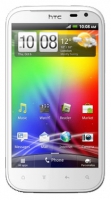 HTC Sensation XL (Pyramid XL)