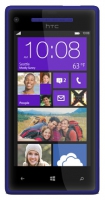 HTC Windows Phone 8X