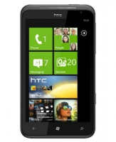 HTC Titan