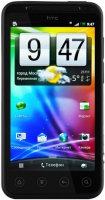 HTC EVO 3D