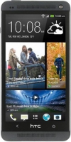 HTC One Dual