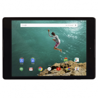 HTC Nexus 9