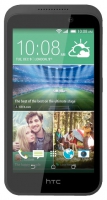 HTC Desire 320