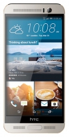 HTC One M9 Plus