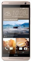 HTC One E9 Plus