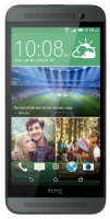 HTC One E8