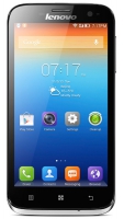 Lenovo A859