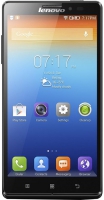 Lenovo Vibe Z