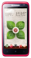 Lenovo S720