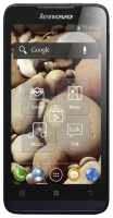 Lenovo P770