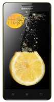 Lenovo K3 Note