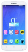 Lenovo A399