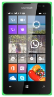 Microsoft Lumia 435