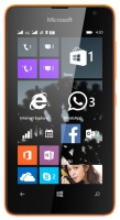 Microsoft Lumia 430