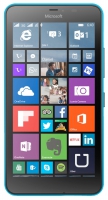 Microsoft Lumia 640 XL