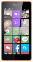 Microsoft Lumia 540