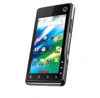 Motorola XT701 Milestone
