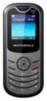 Motorola WX180