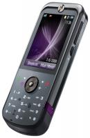 Motorola ZN5 MotoZine