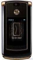Motorola V8 RAZR2 ss