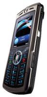 Motorola L9 SLVR