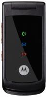 Motorola W270